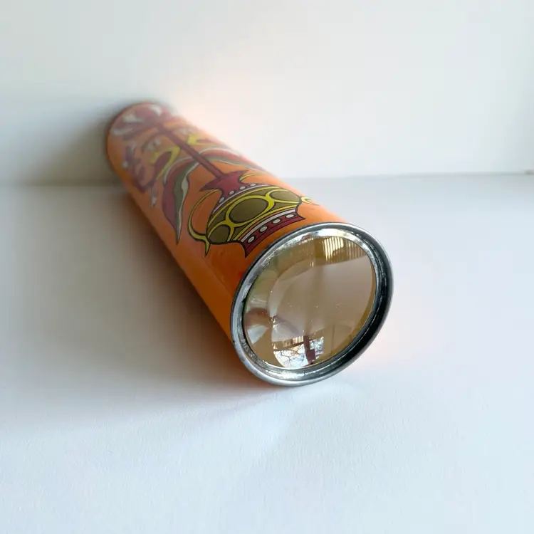 Kaleidoscope, Made In Japan Ikecho Optic Glass