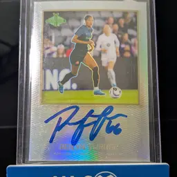 Reilyn Turner Pacific Auto