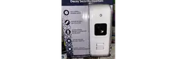 $12 New "Fake" "Doorbell" Camera