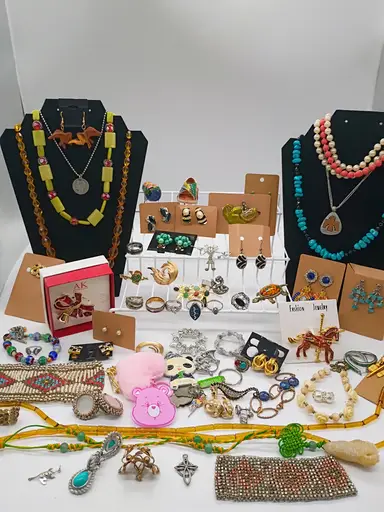 Jewelry Sale 1-10$ starts