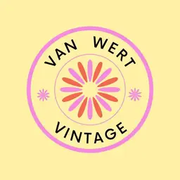 vanwertvintage