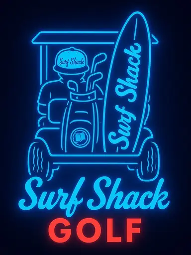 Surfshack’s First Show