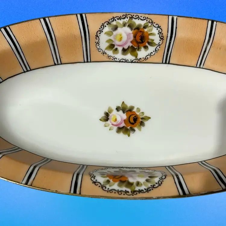Noritake 9” Serving Dish