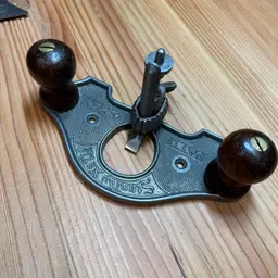 Stanley 71 1/2 Router Plane