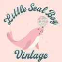 littlesealboyvintage