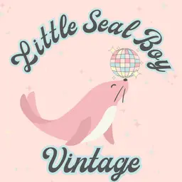 littlesealboyvintage