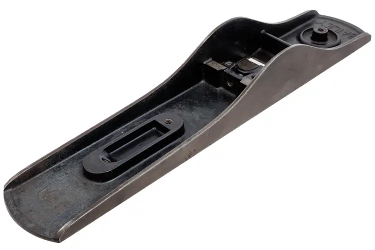 Stanley No. 5 Jack Plane Original Replacement Body For Type 19 Planes 1948-1961