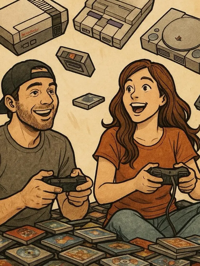 Livestream thumbnail