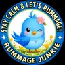 Rummage Junkie