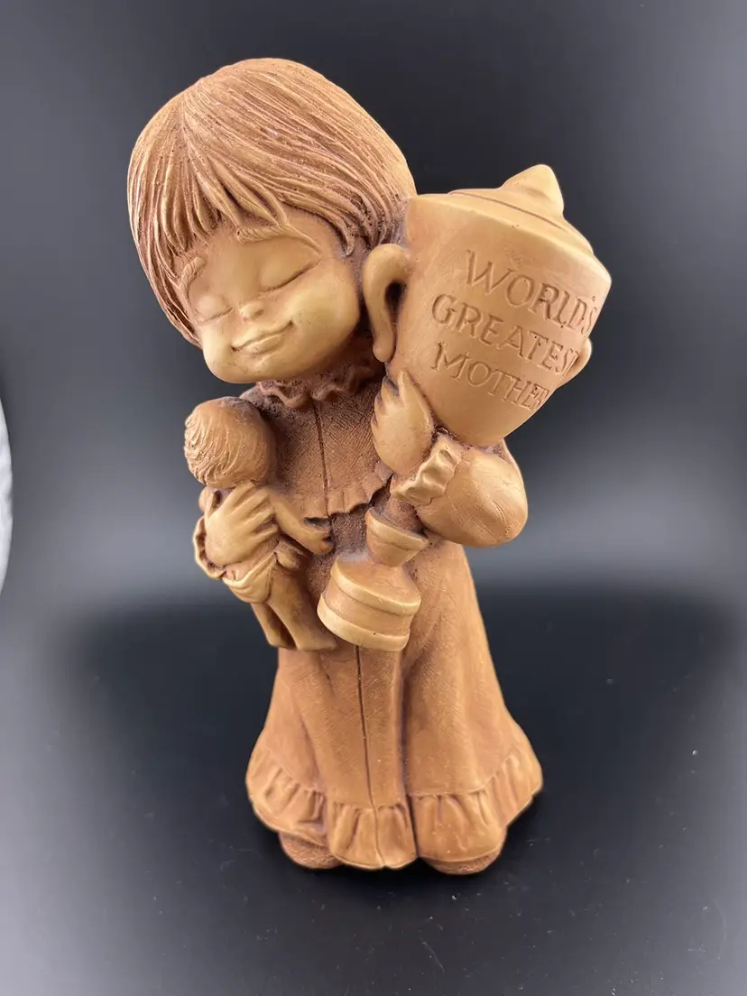 Fannykins-Bill Mack-1982 “World’s Greatest Mother”