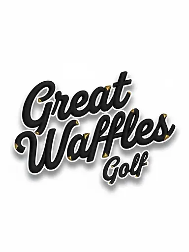 $1 Golf Auction + Free Custom Iron Set! 