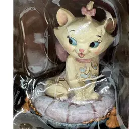 NIB Disney Traditions By Jim Shore For Enesco - Marie from the Aristocrats