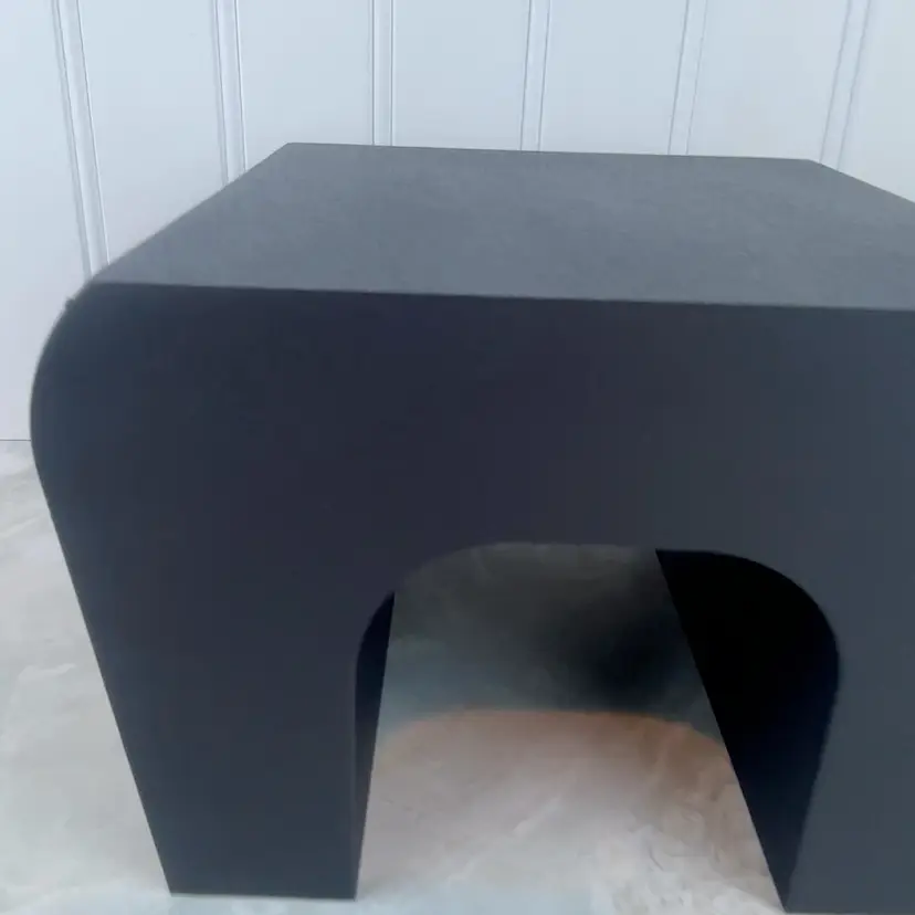 Modern 3D Display Stand, The Lanio Display Stand, Candle Display, Plant Stand, Modern Riser, Multiple Colors