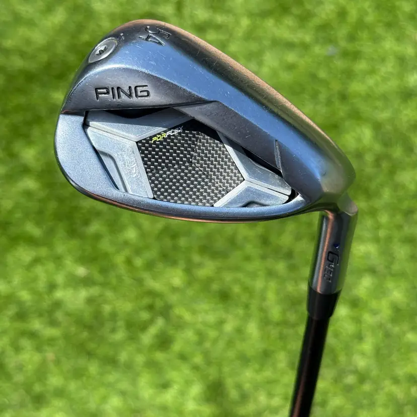 Ping G430 54° Wedge | Blue Dot | RH | Alta CB AWT Graphite | R-Flex