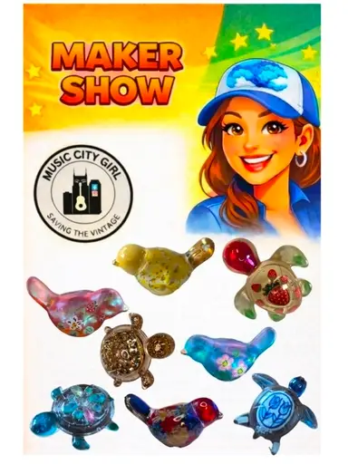 Maker Show