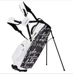 Taylormade FlexTech Stand Bag