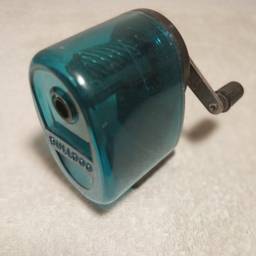 Vintage 1990's Bulldog Pencil Sharpener