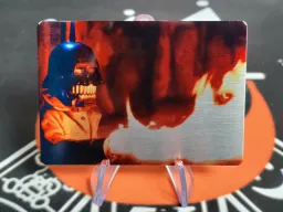 Torch Puppet Master 35th Anniversary Metal Box Topper Full Moon/Dynamite 3 of 3