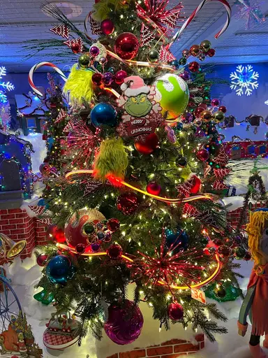Christmas In July Gifts Galore!