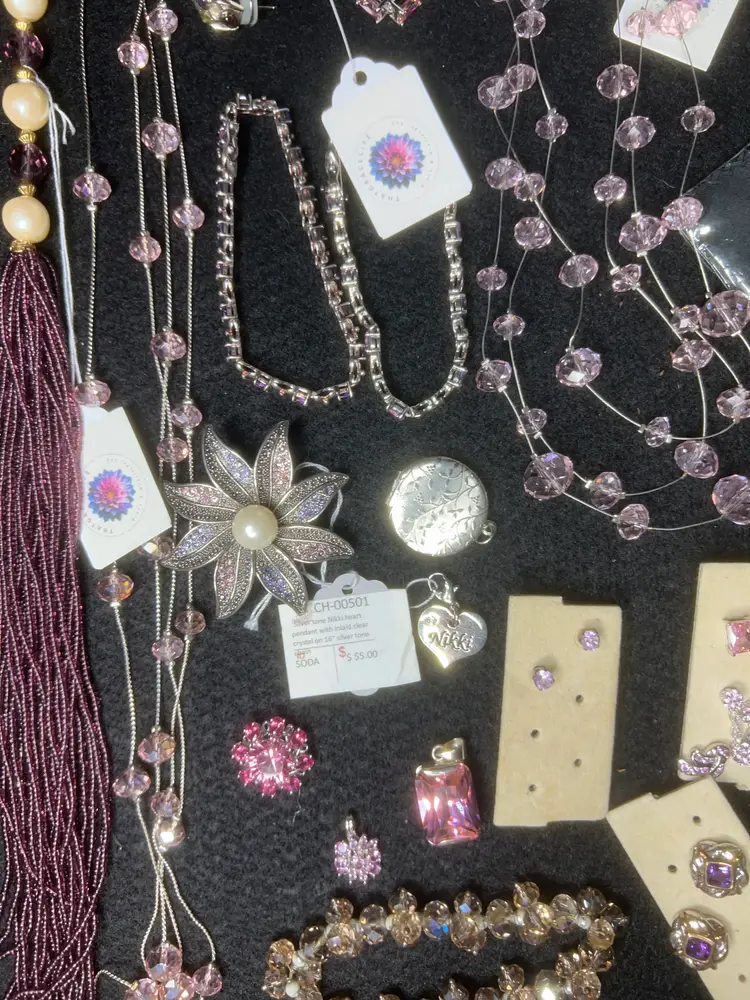 Day Four: Fresh Angels Inventory Preview 