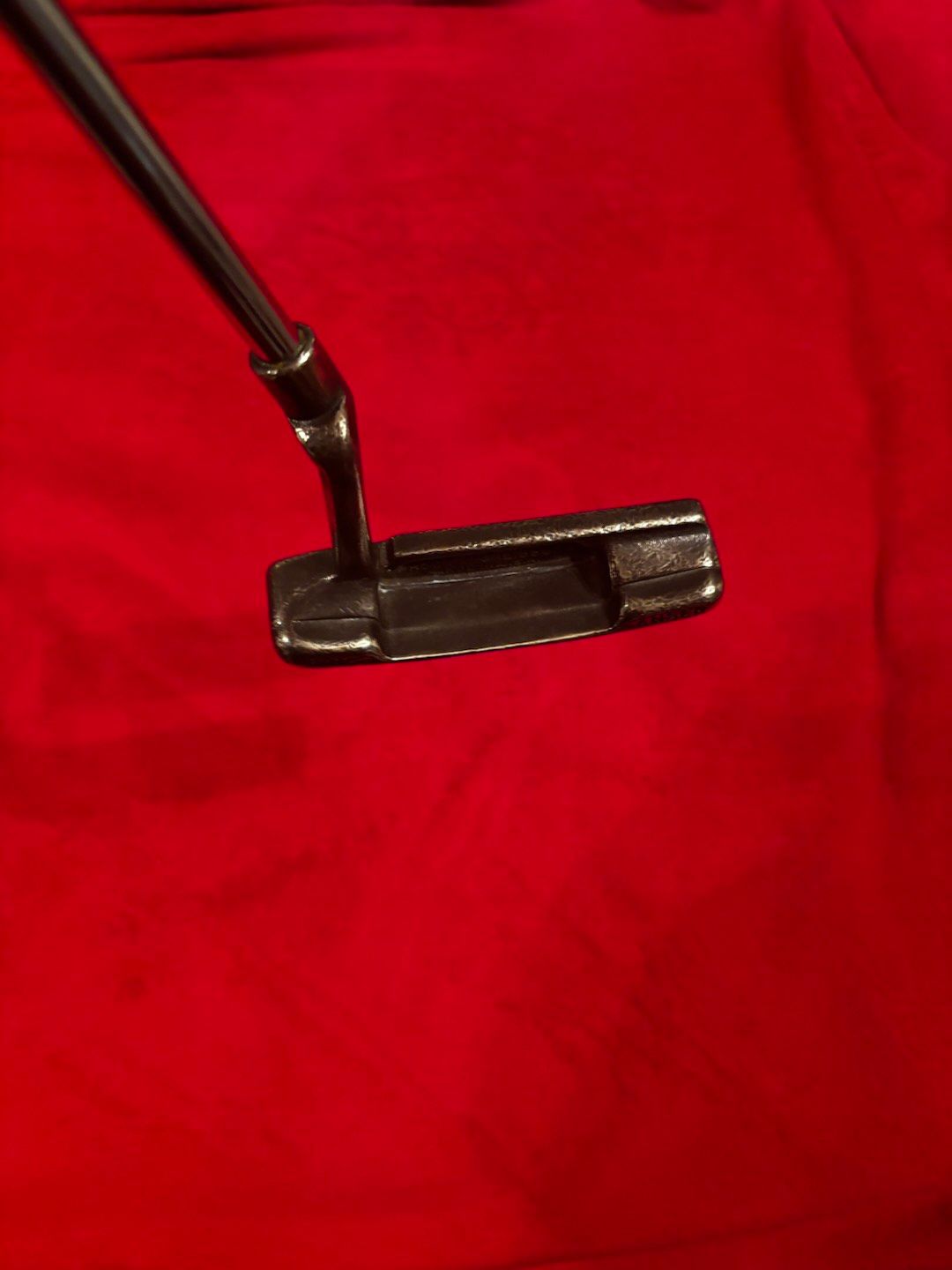 Swag X Vessel USA Ryder Cup Staff Bag