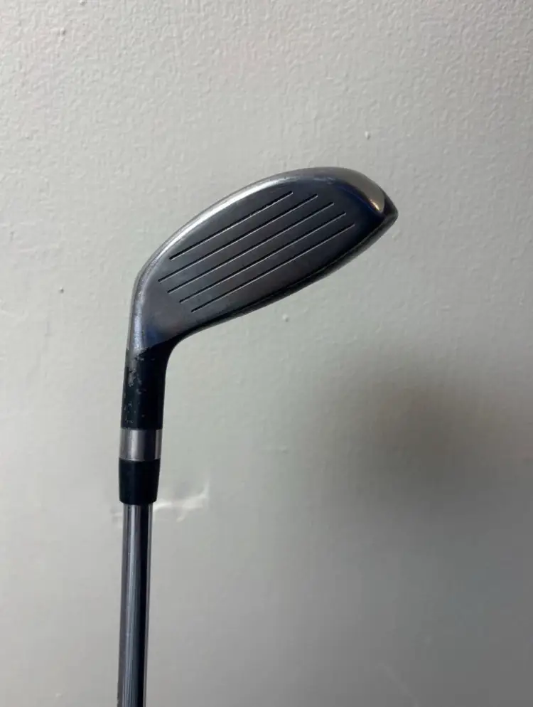 Nike Ignite #3 Hybrid - uniflex