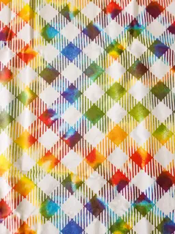 #01 - Super Snuggle Cotton Flannel