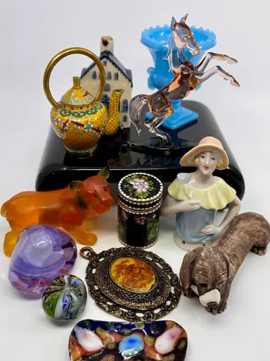 🫯ALLZZ THE SMALLZZ + $3SB Choice Minis🐩🦉🪿