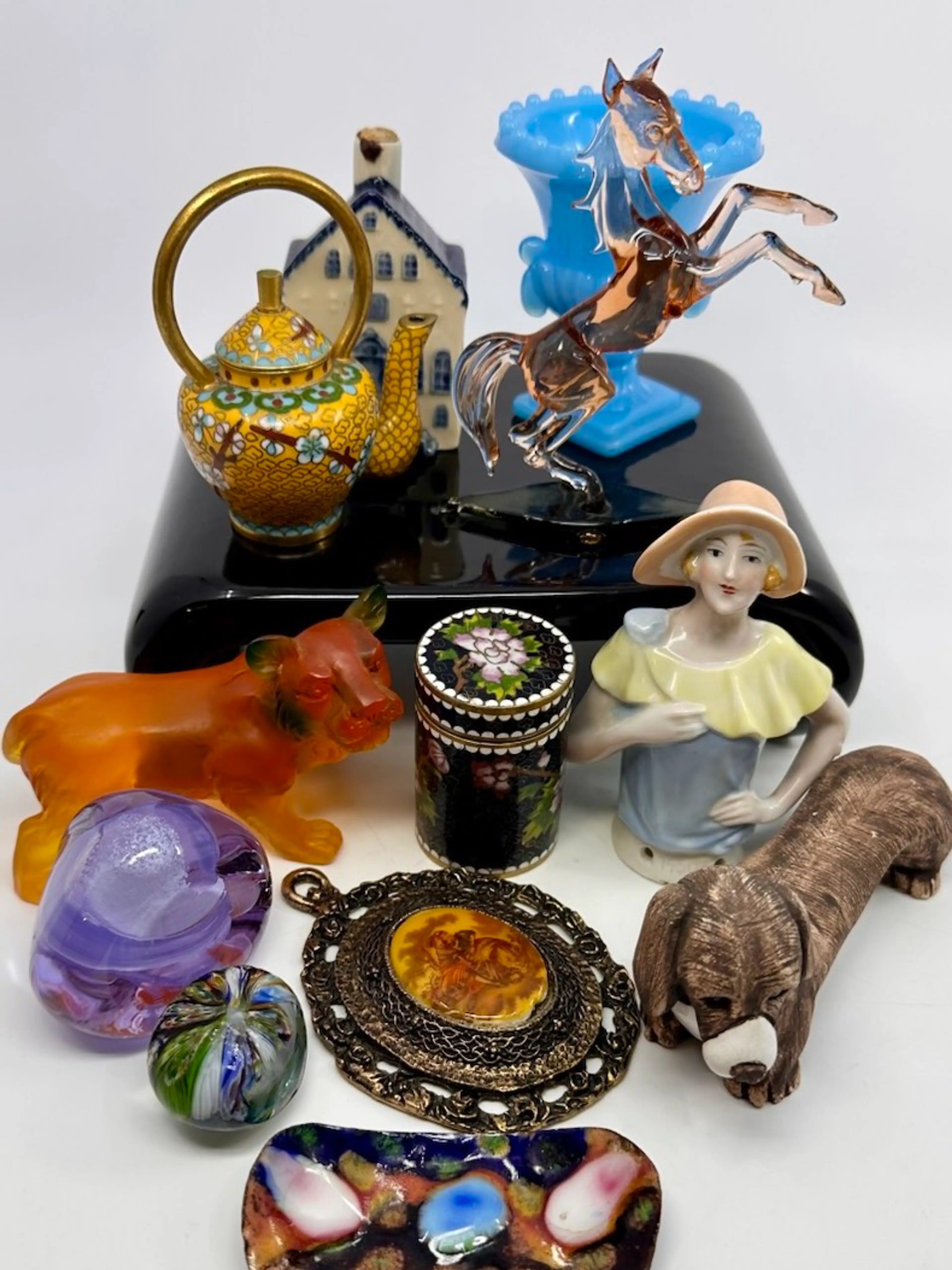 🫯ALLZZ THE SMALLZZ + $3SB Choice Minis🐩🦉🪿