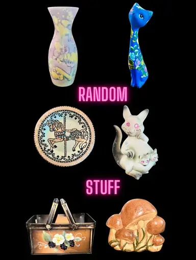 RANDOM FLORIDA FINDS SALE 🍄 ✨