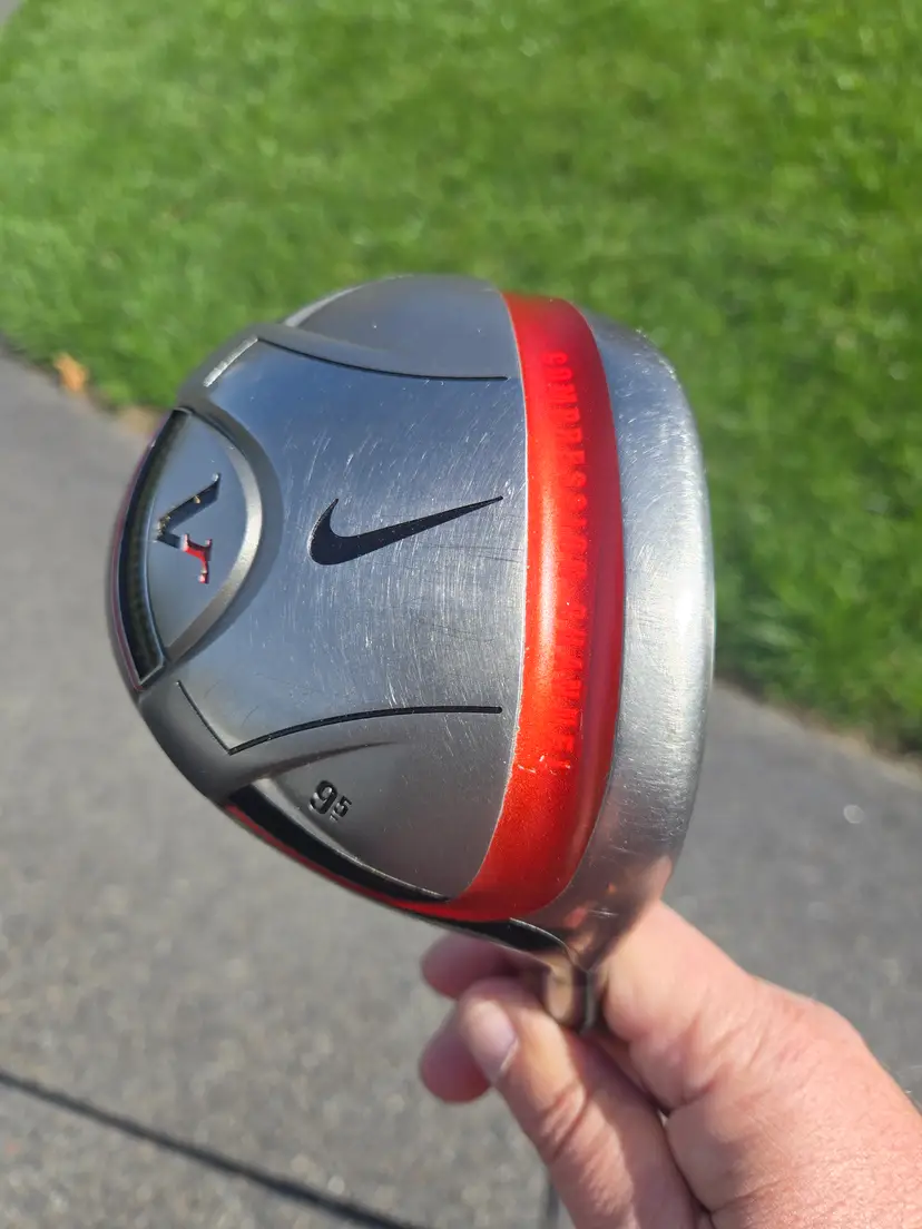 Nike VR_S Covert 2.0 Driver 9.5°
