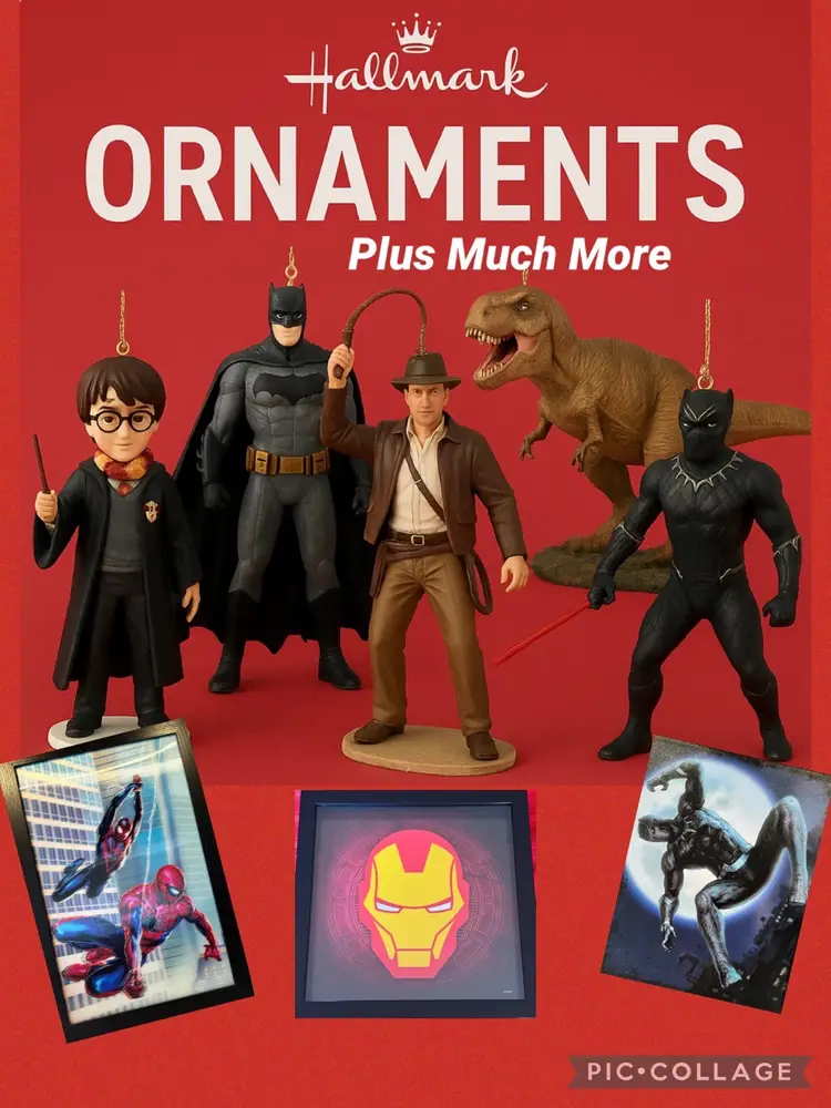 Christmas In August From Ornaments To Gifts New & Pre-owned - Timeless Treasures by Gina