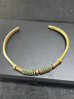 Metal Bracelet
