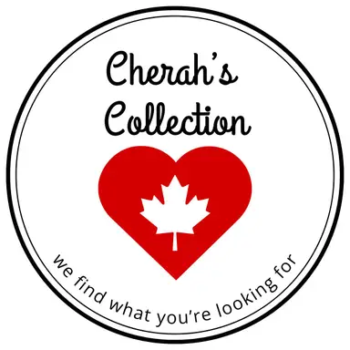 Cherah's Collection