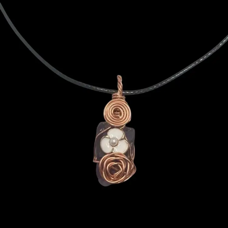 Floral Crystal Collection