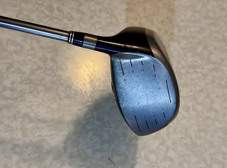 King Cobra Offset SS 350 Driver 9.0° 60g Stiff Flex Graphite Shaft RH Golf Club