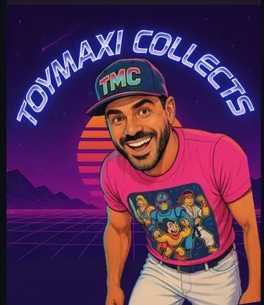ToyMaxiCollectibles