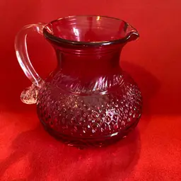 07. VTG 1976 Pilgrim Syrup