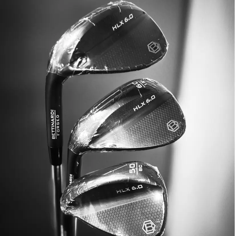 2 Wedge For The Chat