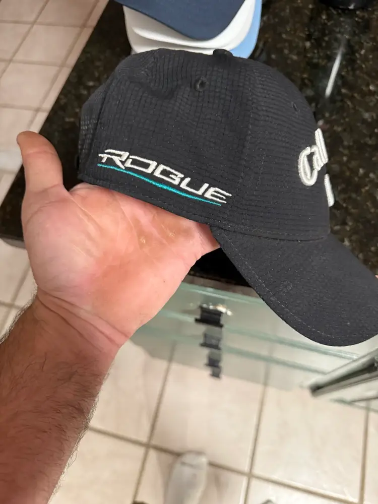 Callaway Cap