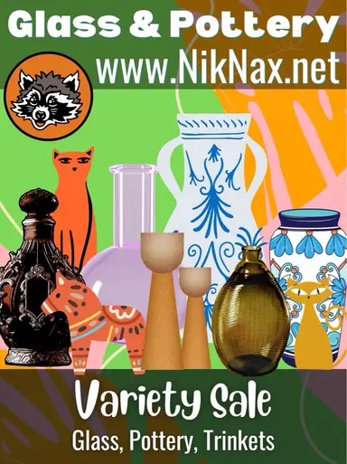 Vintage Variety With BirdandBloomThrift!