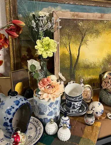 Goodwill Bind Haul Continued!