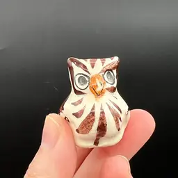 Mini Tonala Owl