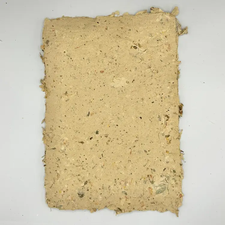 6. Handmade By Me Paper Sheets Variety Choose 10