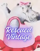 Jackie-Rescued Vintage Ohio