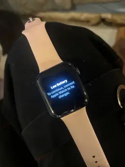 Apple Watch Series 5