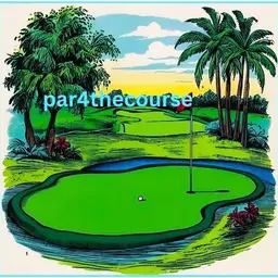 par4thecourse