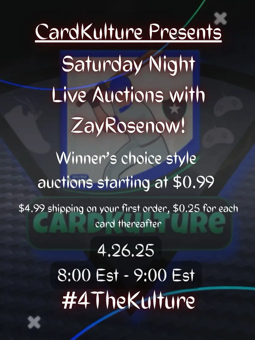 Livestream thumbnail