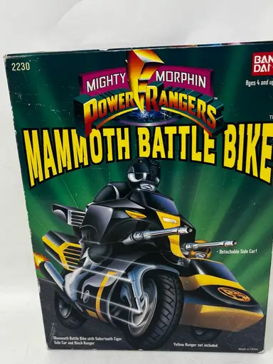 Vintage Toys - $2 Starts! Co Hosting With This & That!