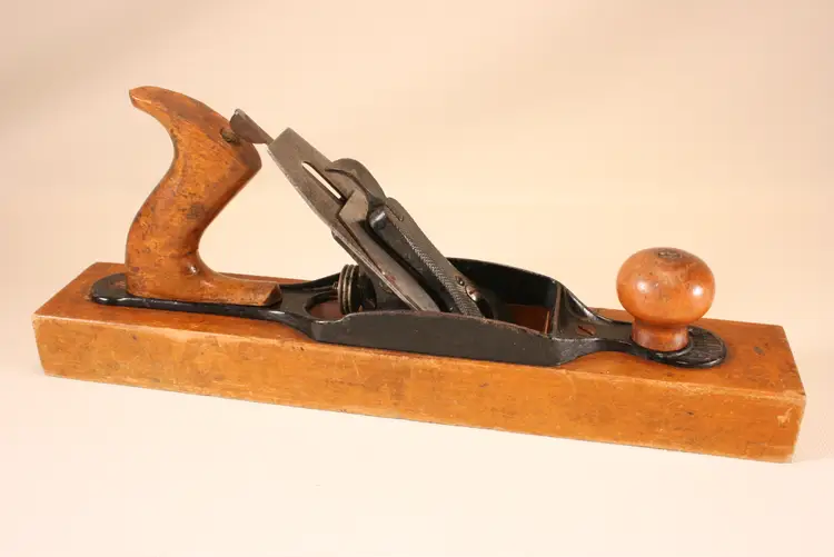 Stanley No. 26 Plane, Type 16, c. 1936-1943 (9214)